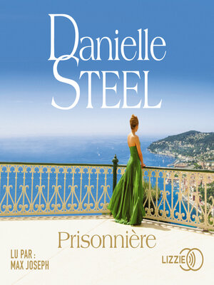 cover image of Prisonnière